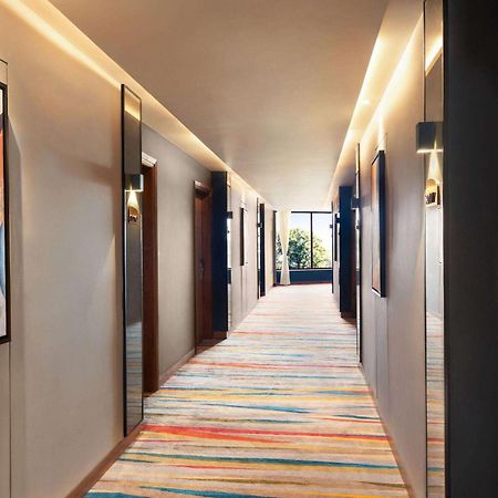 Ramada Encore By Wyndham Amritsar Airport Buitenkant foto